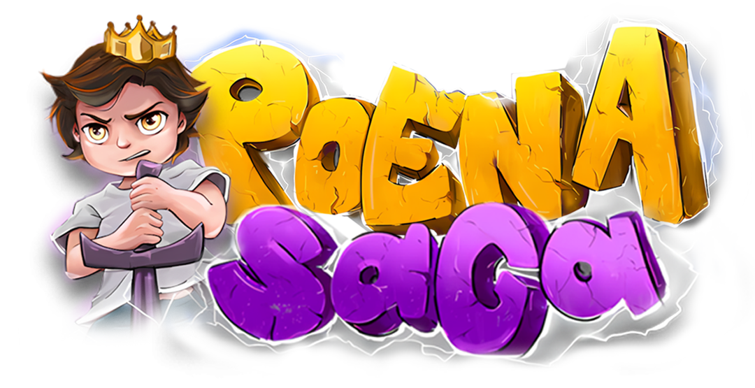 Poenasaga