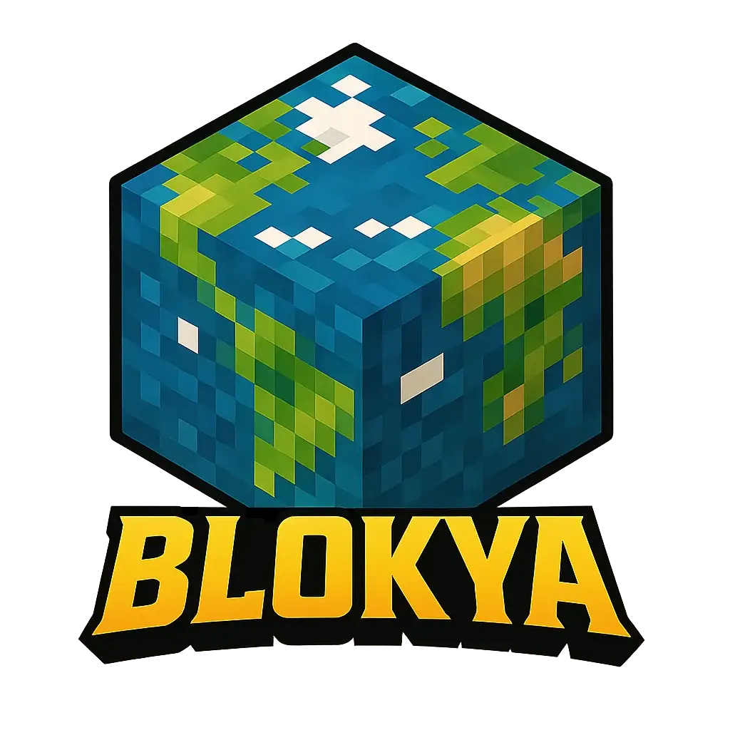 Blokya